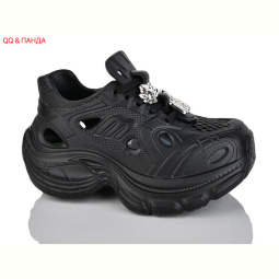 Кроссовки QQ&amp;Панда QQ79-1