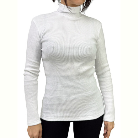 Гольфы 4sezona Ж002-21 white