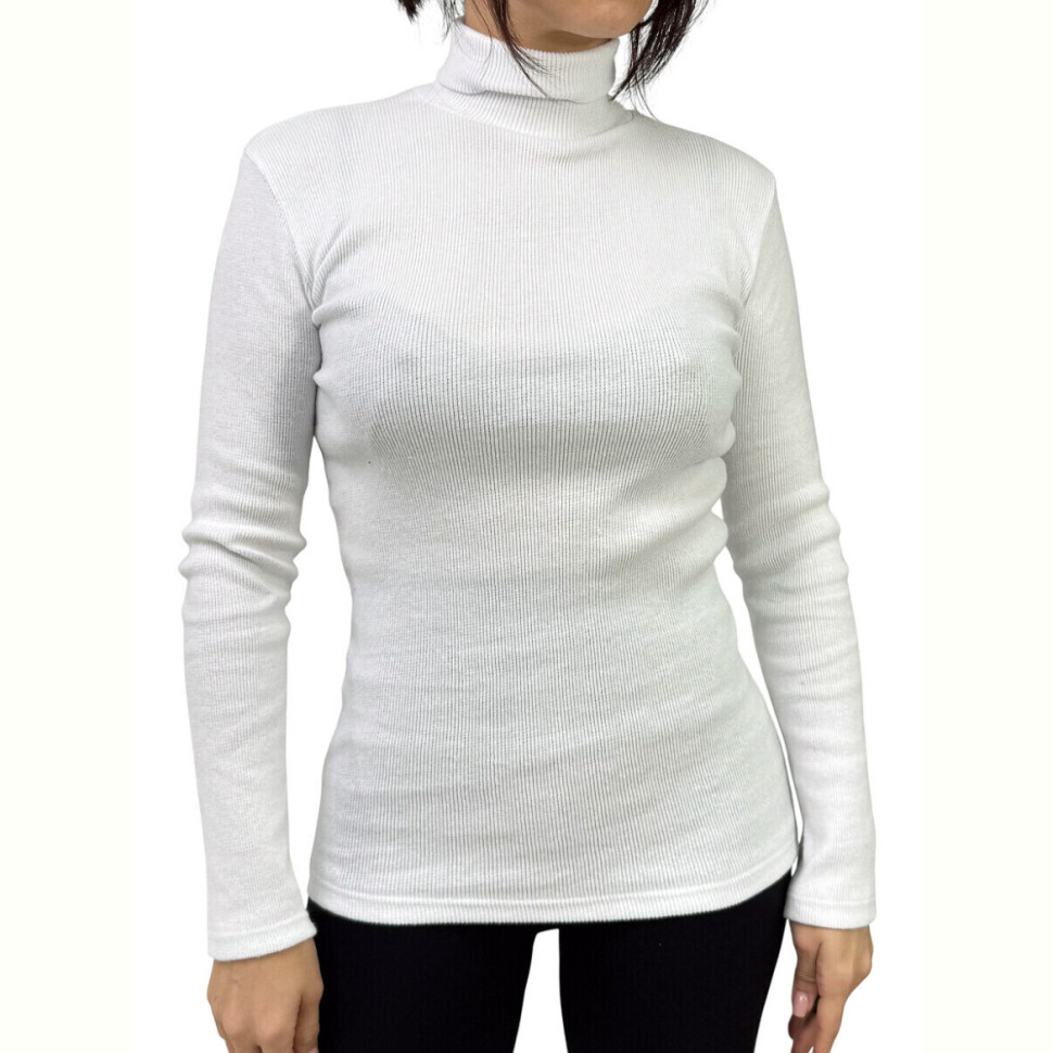 Гольфы 4sezona Ж002-21 white