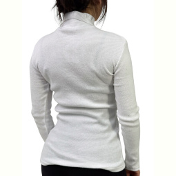 Гольфы 4sezona Ж002-21 white