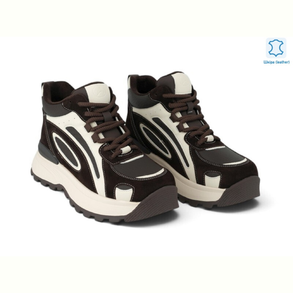 Ботинки Allshoes 220985