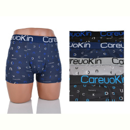 Трусы Textile A5559 mix