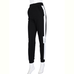 Спортивные брюки Banko N1001-13 black