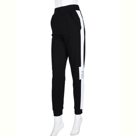 Спортивные брюки Banko N1001-13 black