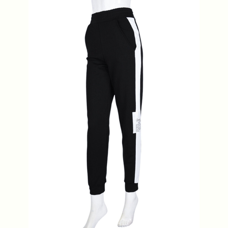 Спортивные брюки Banko N1001-13 black