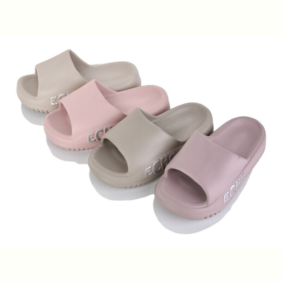 Шлепки M&L  Alex13 HB17 mix