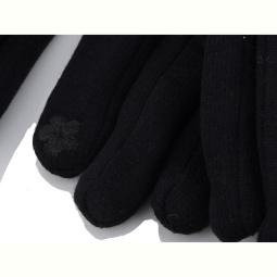 Перчатки RuBi 07 трикотаж махра