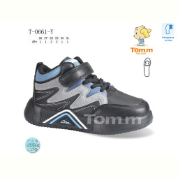 Кроссовки TOM.M T-0661-Y