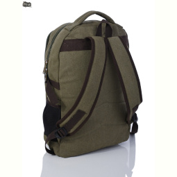 Рюкзак Superbag 6121 green