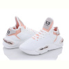 Кроссовки Violeta 177-18 white-pink