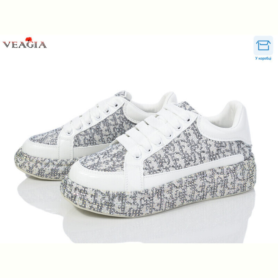 Кроссовки Veagia-ADA FD14-2