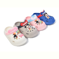 Кроксы BABYSHOP 2268-2 mix
