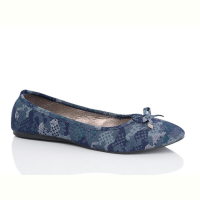 Балетки Victoria JK006-1