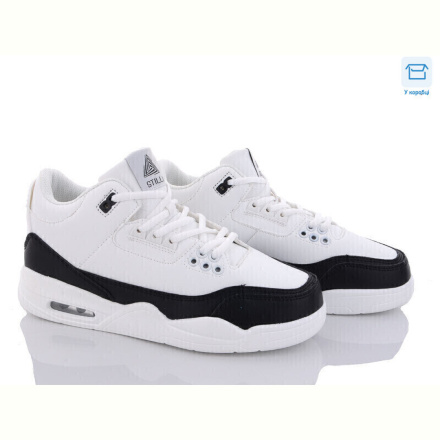 Кроссовки Obuvok CX682-21