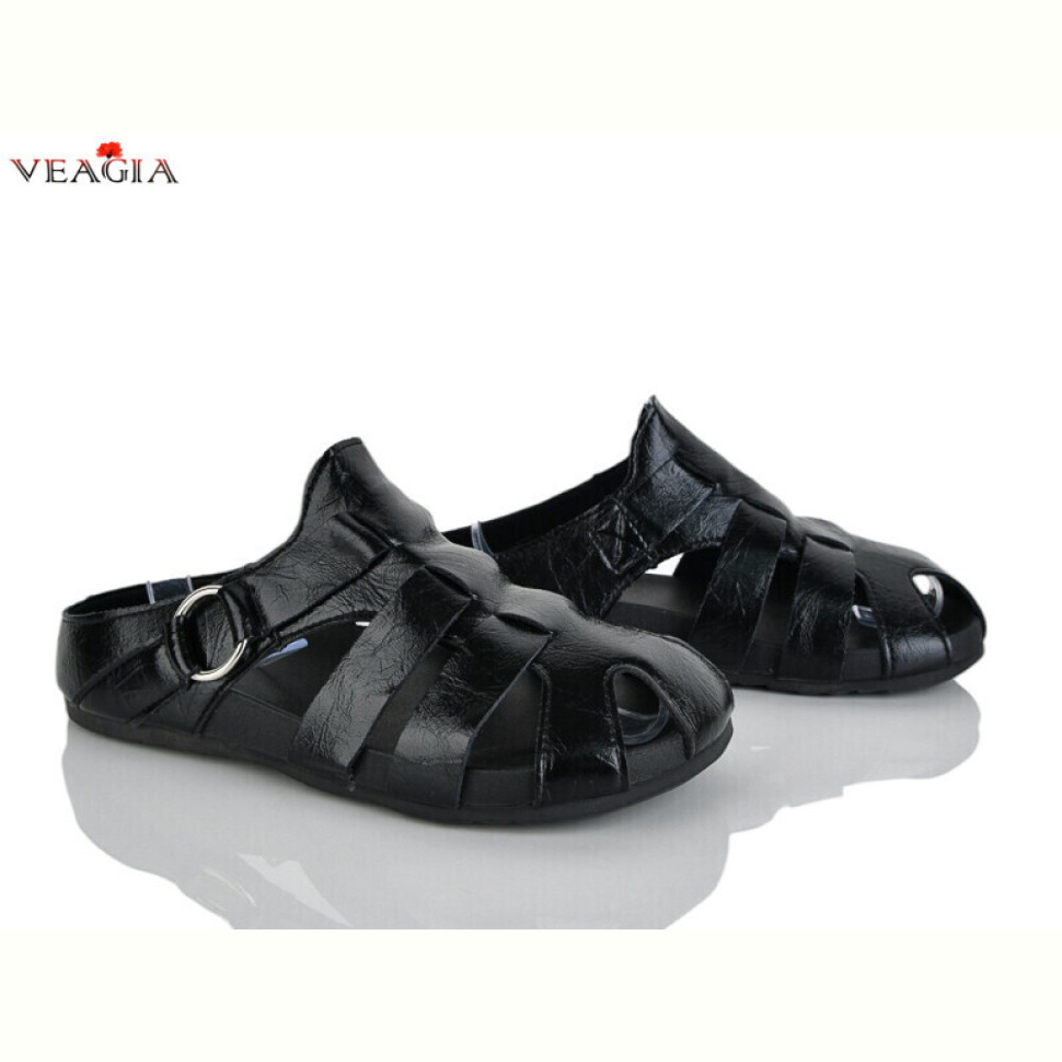 Шлепки Veagia-ADA N80-1