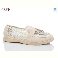 Туфли Aba QQ5ABA8-2