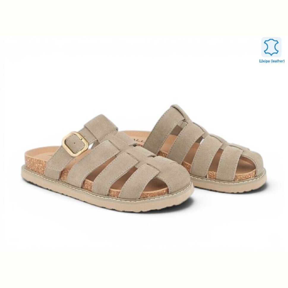 Сабо Allshoes 196289