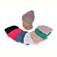 Шапка Red Hat Y153 mix