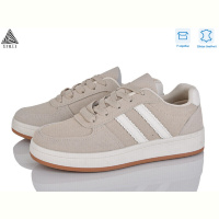 Кроссовки STILLI Group JH50-7 шкіра