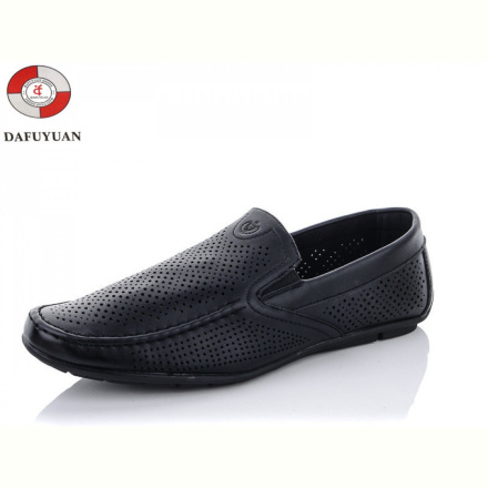 Мокасины DaFuYuan 8195-1P