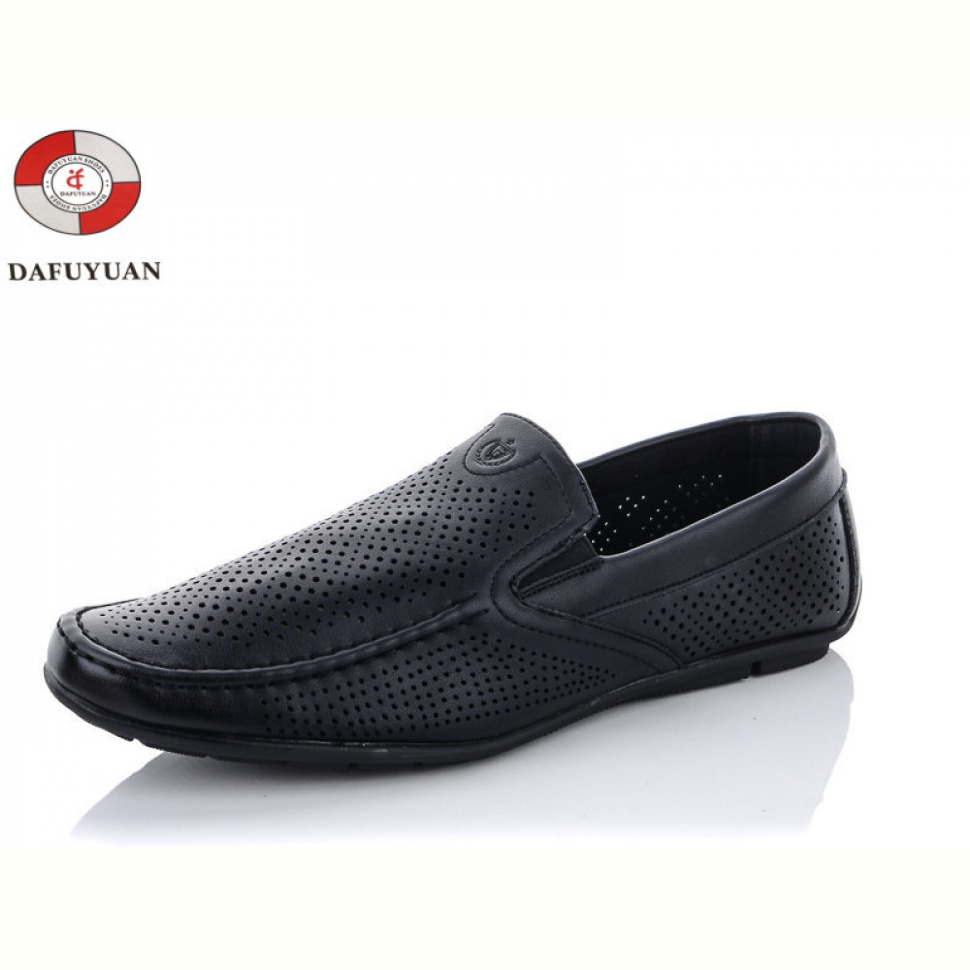 Мокасины DaFuYuan 8195-1P