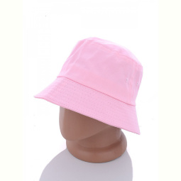 Панама RuBi RF005-11 pink