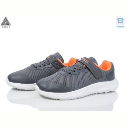 Кроссовки STILLI KIDS KT80-4 піна