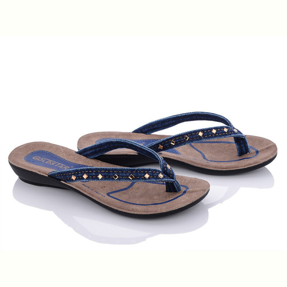 Шлепки Ok Shoes 111-3