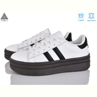 Кроссовки STILLI Group WA50-9 шкіра