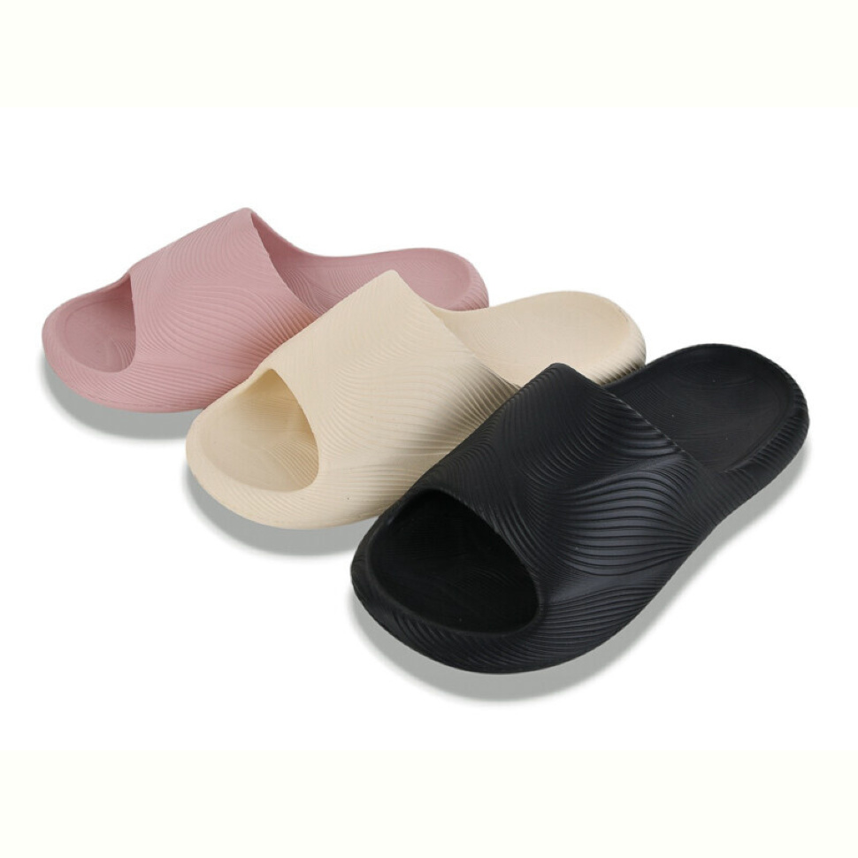 Шлепки Lion-Lu 777-36 mix