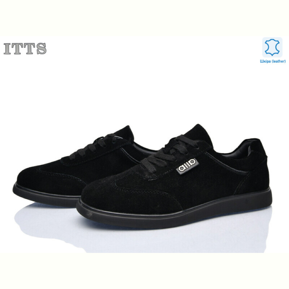 Кроссовки ITTS TB107-1