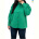 Рубашка Optspace N003 green