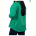 Рубашка Optspace N003 green