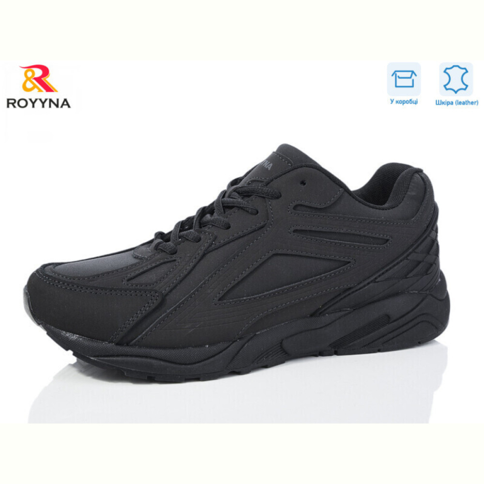 Кроссовки ROYYNA 091DВ-43