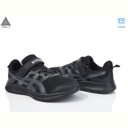 Кроссовки STILLI KIDS KT120-10 піна