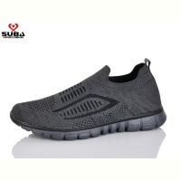 Кроссовки SUBA A6583-04 піна