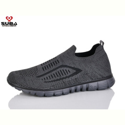 Кроссовки SUBA A6583-04 піна