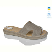 Шлепки Sali 505 кап.з.