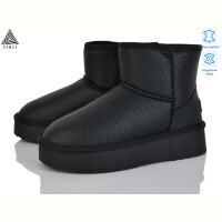 Угги STILLI Group UG500-1 шкіра