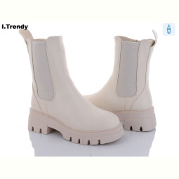 Ботинки Trendy B7307-1