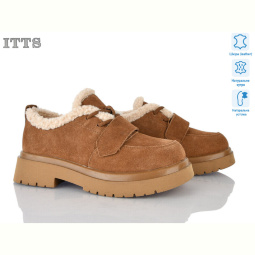 Туфли ITTS 1232-45