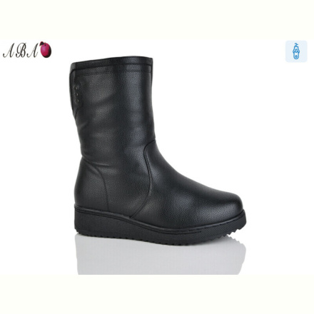 Ботинки Aba 802-1