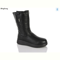 Сапоги Minghong 353