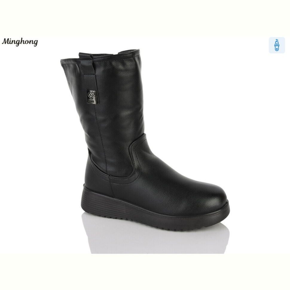 Сапоги Minghong 353 Сапоги Minghong 353
