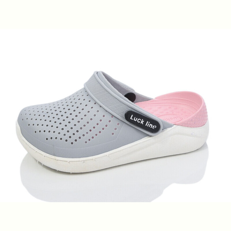 Кроксы Luck Line 5017-253 Кроксы Luck Line 5017-253