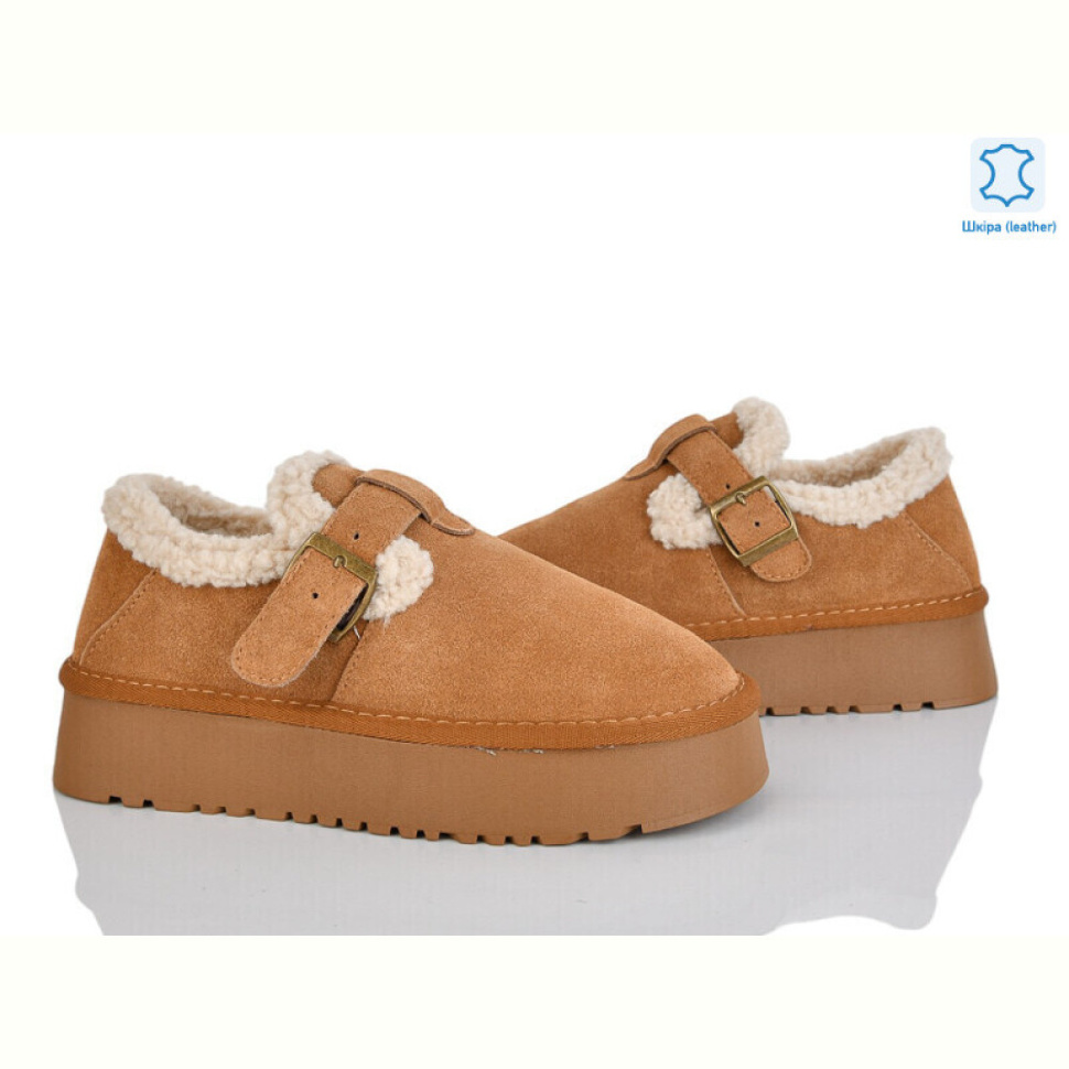 Угги Canoa F11-3