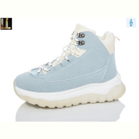 Ботинки Lilin G673-27