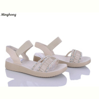 Босоножки Minghong 7720-3