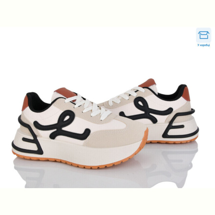 Кроссовки LadyLily HT06-3