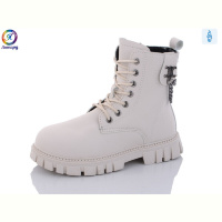 Ботинки Леопард G804-11